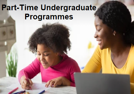 Part-Time Programme