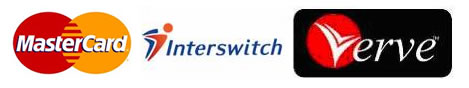 Pay with interswitch